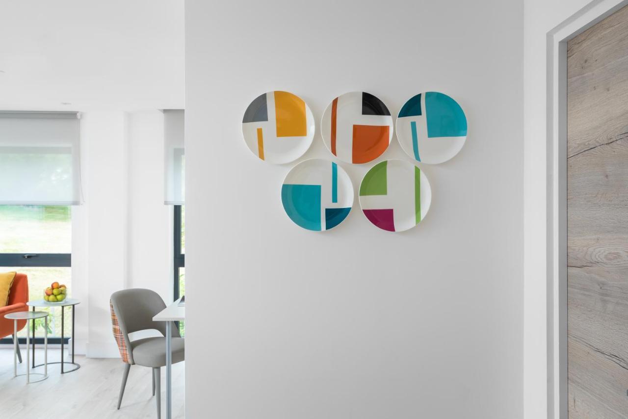 Q Square By Supercity Aparthotels Brighton Eksteriør bilde