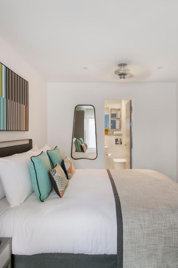 Q Square By Supercity Aparthotels Brighton Eksteriør bilde